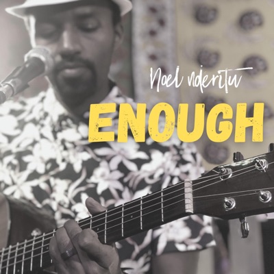 Enough - Single