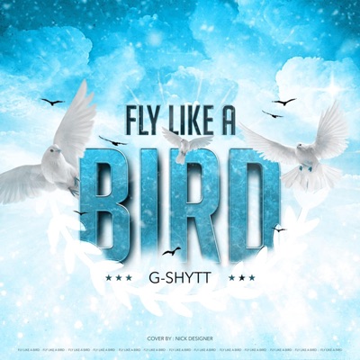 Fly Like a Bird - Single