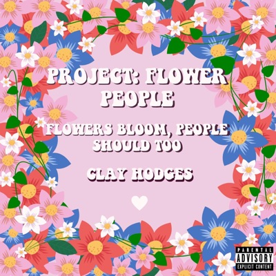 Project: Flower People (Live) - EP