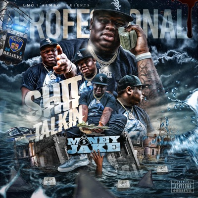 Professional Shit Talkin'