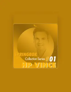 Listen to H.P. Vince, watch music videos, read bio, see tour dates & more!