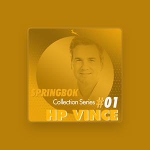 H.P. Vince