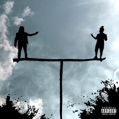 Karma: Demons Look Bad Up High - EP