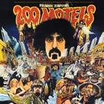 Frank Zappa & The Mothers - Daddy, Daddy, Daddy