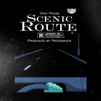 Scenic Route - Single - Don Froze