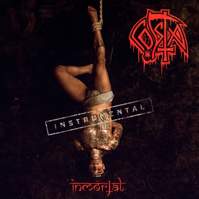 Inmortal (Instrumental)