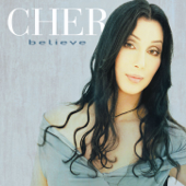 Believe - Cher Cover Art
