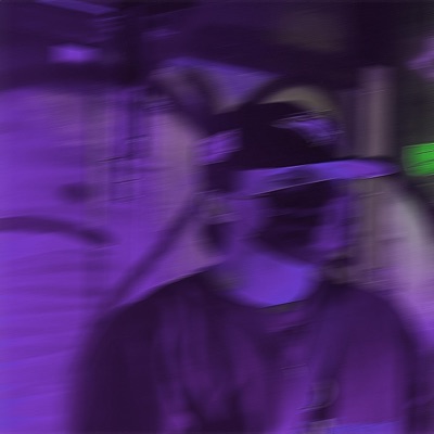 SoHo! (feat. funeral) - Single