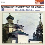 Symphony No. 5 in E Minor, Op. 64, TH 29: IV. Finale. Andante maestoso - Allegro vivace by George Szell & The Cleveland Orchestra