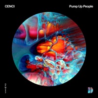 Pump up People - Single - Cenci