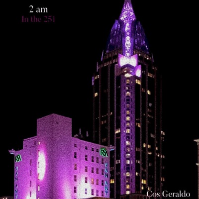 2 Am In The 251 - Single