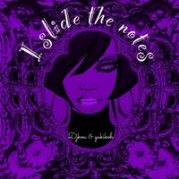 I Slide the Notes - Single - DJ Kou