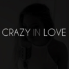 Sofia Karlberg - Crazy in Love artwork