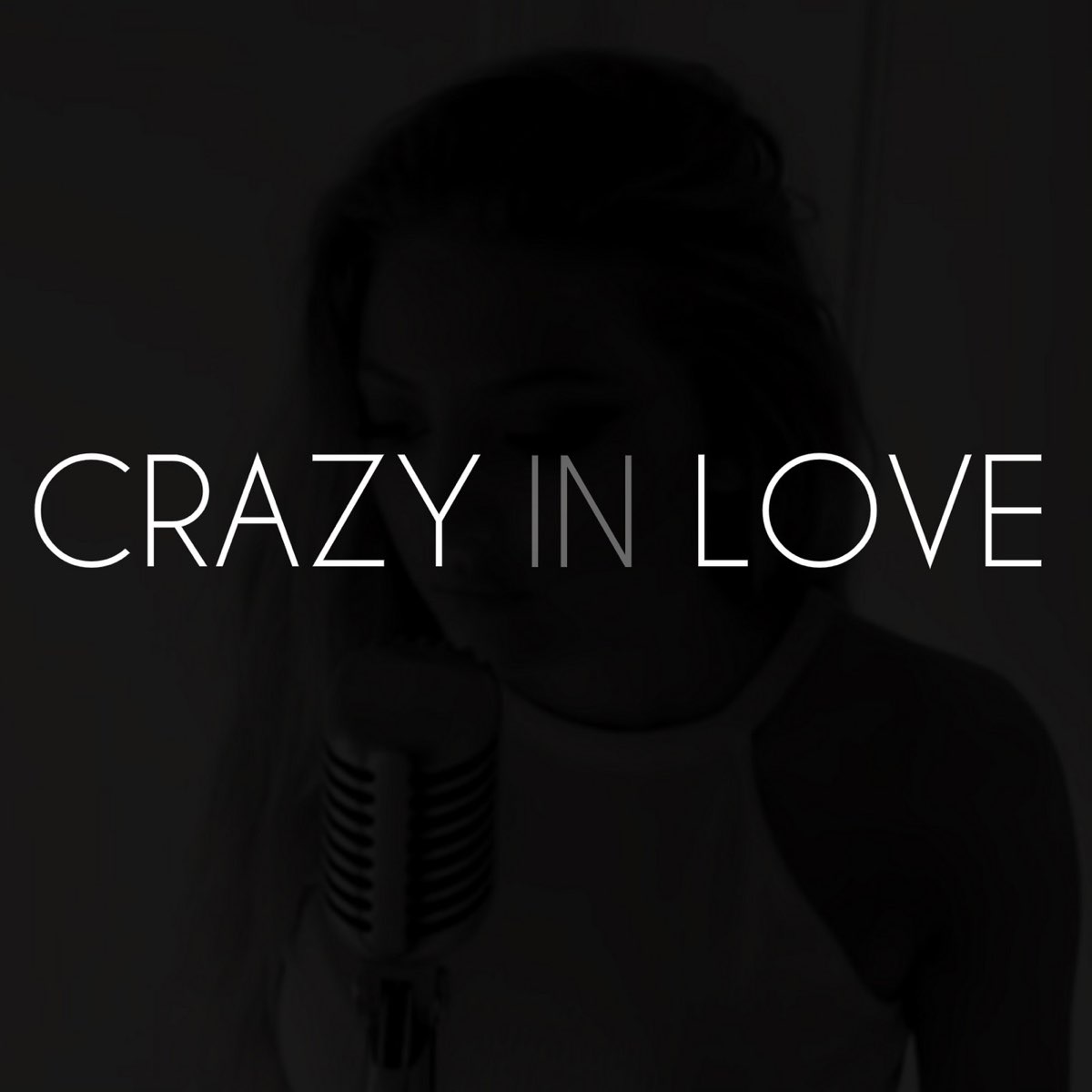 Песня i love me crazy. Crazy in Love. Crazy in Love Sofia Karlberg. Crazy in Love 50 оттенков. Crazy in Love Beyonce 50 оттенков.