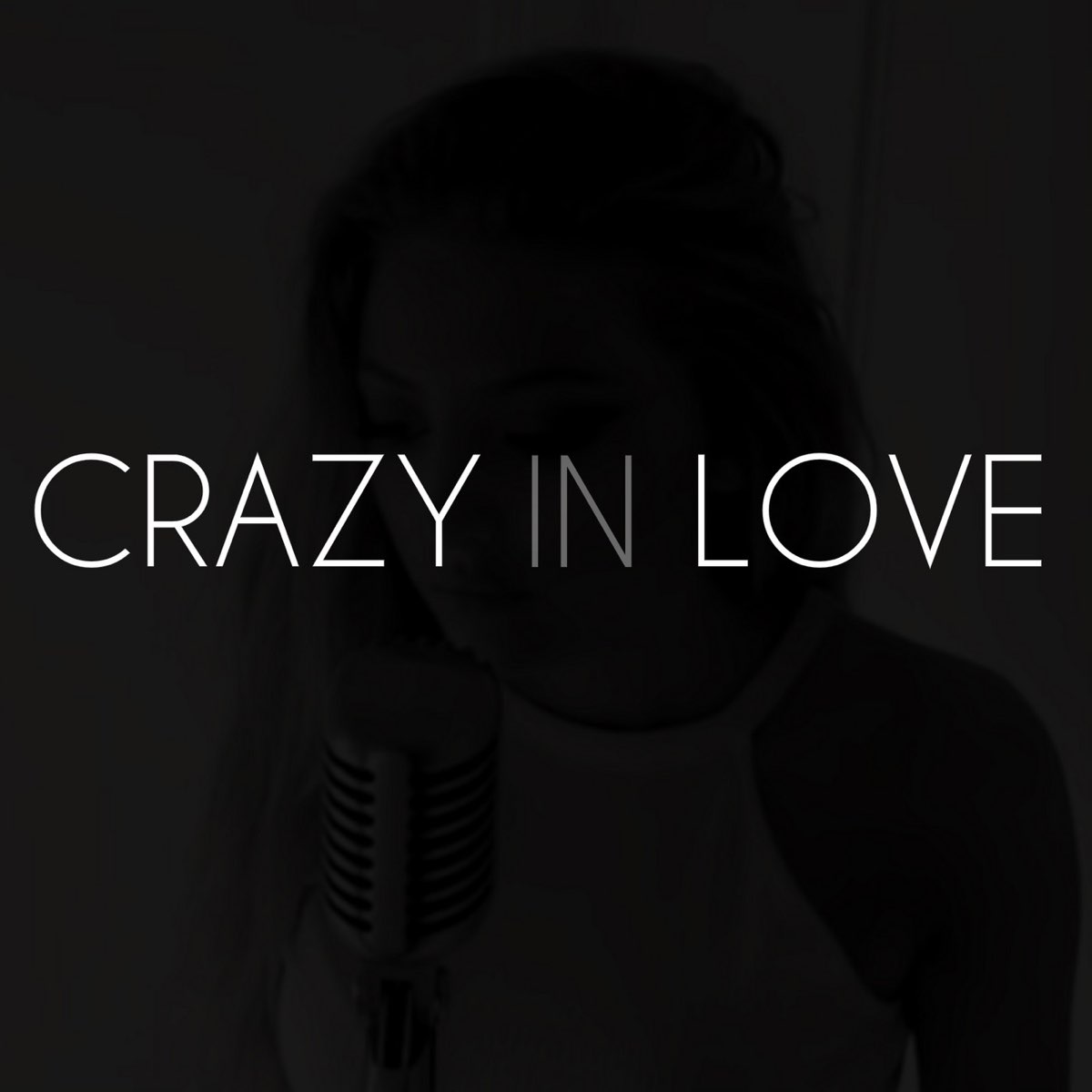 Песня i love you crazy