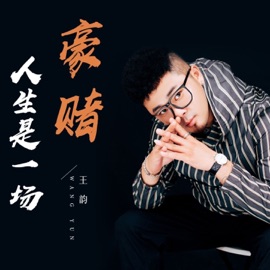 人生是一场豪赌 Wang Yun