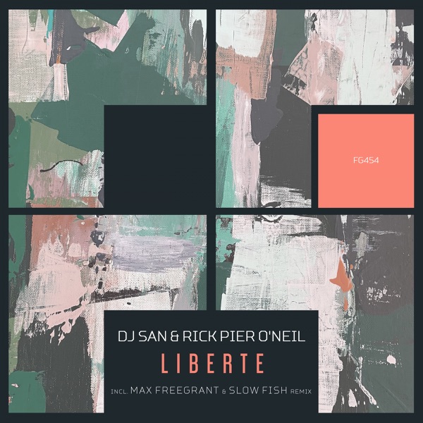 Liberte - Single