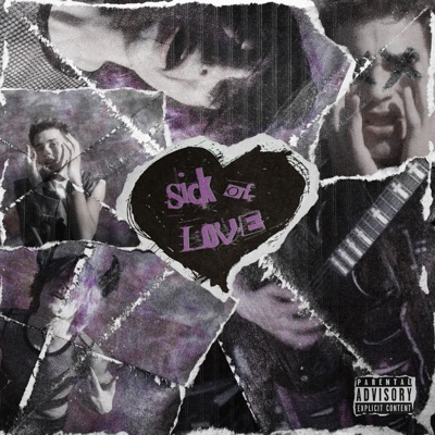 Sick of Love - Single