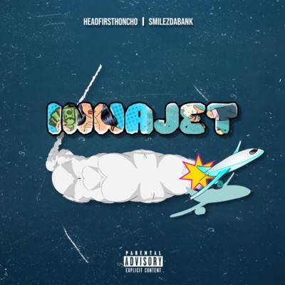 INNAJET (feat. Smilezdabank) - Single