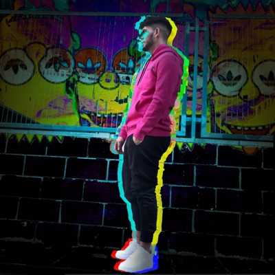 Jodiendox2 - Single