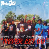 Never Let Go - Single - Dee-Jay