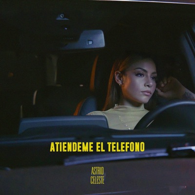 Atiéndeme el Teléfono - Single