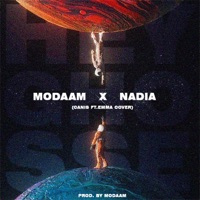 Hey Ghosse (feat. Nadia) - Single - Modaam