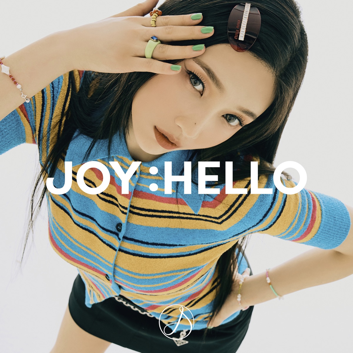 ‎Hello - Special Album - EP - Album by JOY - Apple Music