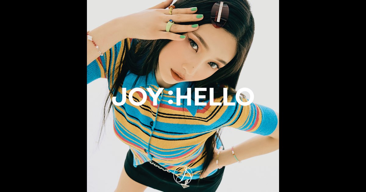 Hello - Special Album - EP - Album by JOY - Apple Music