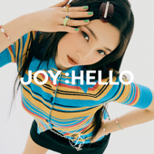 Hello - Special Album - EP