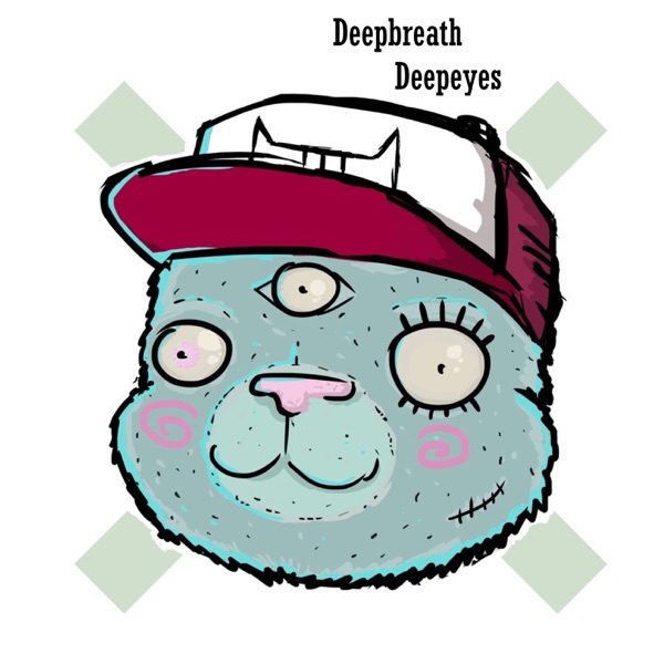 Deepeyes - Single
