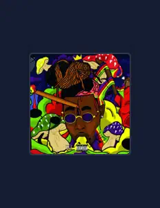 Listen to Dantè, Dontaÿ, Dunteá, watch music videos, read bio, see tour dates & more!