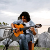Married Life (Up movie soundtrack) [Guitar version] - Caleb Music