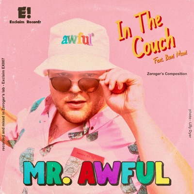 In the Couch (feat. Buni Muni & Zoroger) - Single