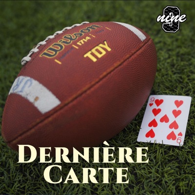 Dernière Carte - Single