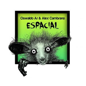 Espacial - EP