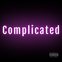 Complicated - Single - Landon Wordswell & The Don Avelar