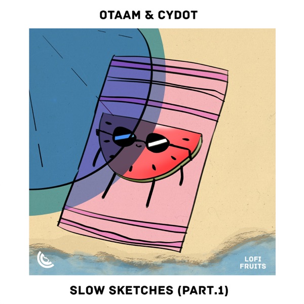 Slow Sketches - Single