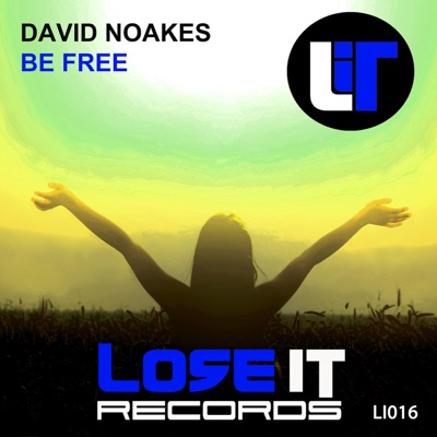 Be Free (Original Club Mix) - Single