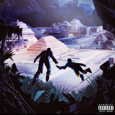 Aquafina (feat. SYEKO) - Single