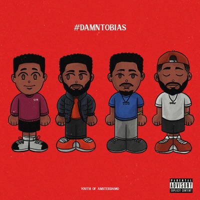#Damntobias