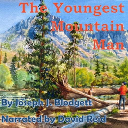 The Youngest Mountain Man (Unabridged) cover