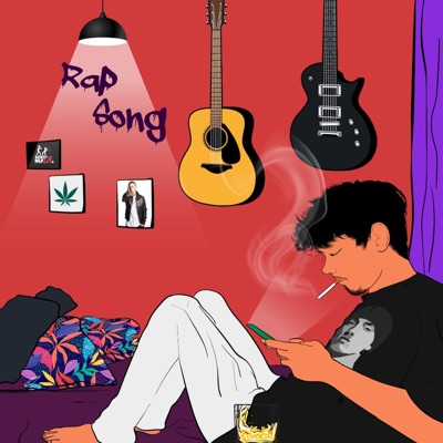 Rap Song - Single