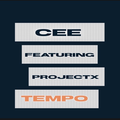Tempo (feat. Projectx) - Single