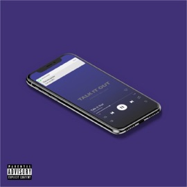 Talk It Out Xander William