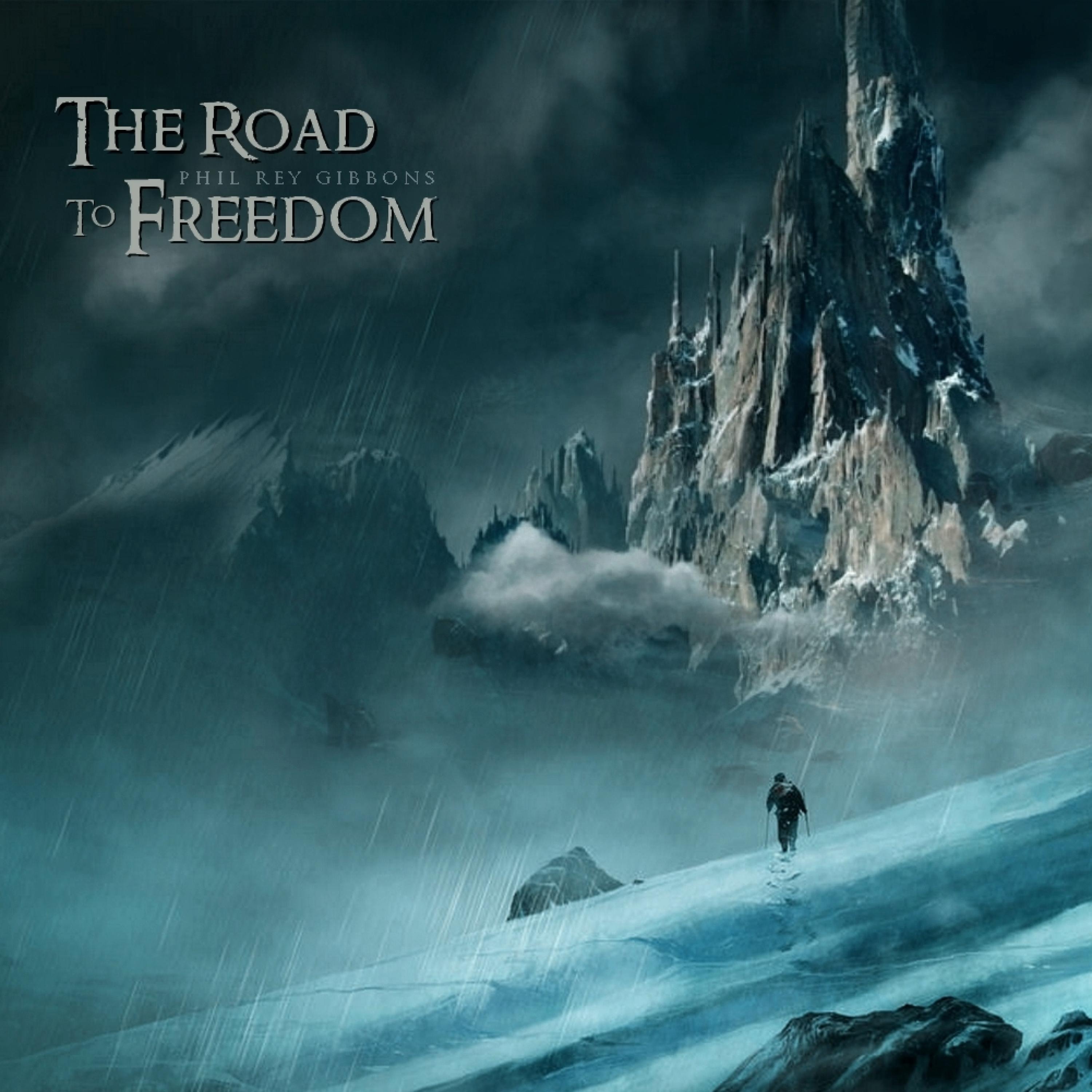 The Road To Freedom - Single