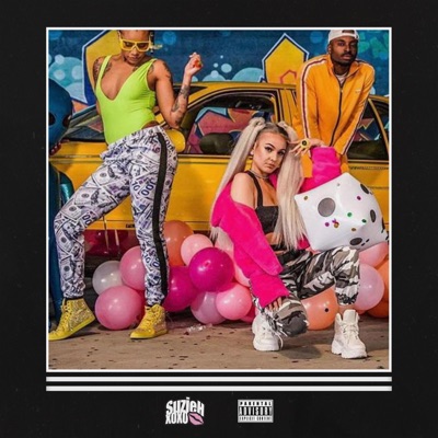 Candy Drip (feat. Bang Bizzy) - Single