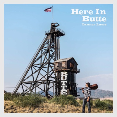 Here In Butte - Single