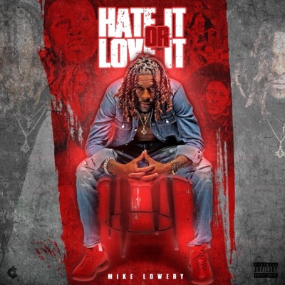 Hate It Or Love It
