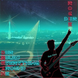 That's Why (Stripped to the Bass Version) [feat. Wayne McArthur] Dub Rogue
